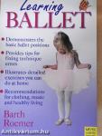 Learning Ballet