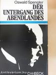 Der Untergang des Abendlandes