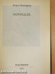 Novellák