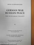 German War - Russian Peace