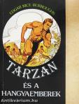 Tarzan és a hangyaemberek