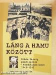 Láng a hamu között