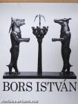 Bors István (dedikált példány)