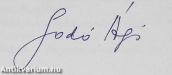 Magyarok az európai antifasiszta ellenállási mozgalmakban (dedikált példány)