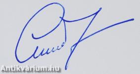 A tiszántúli áramszolgáltatás története (dedikált példány)