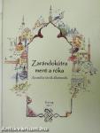 Zarándokútra ment a róka (számozott, dedikált példány)