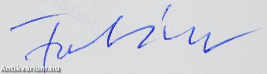 Forrás (dedikált példány)