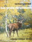 Das große Hirschbuch (dedikált példány)