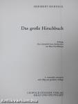 Das große Hirschbuch (dedikált példány)