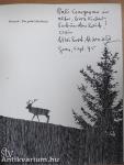 Das große Hirschbuch (dedikált példány)