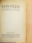 Szintézis II.