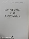 Tempelritter und Freimaurer