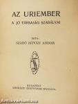Az uriember