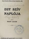Egy szív naplója