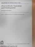 Österreichische Neutralität und Friedenspolitik Forschungsbericht Band I
