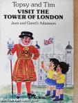 Visit the Tower of London