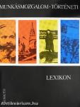 Munkásmozgalom-történeti lexikon