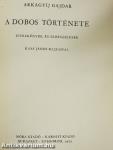 A dobos története