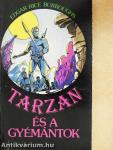 Tarzan és a gyémántok