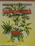 Szobanövények