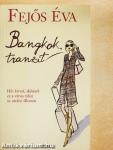 Bangkok, tranzit