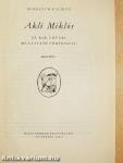Akli Miklós