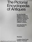 The Pictorial Encyclopedia of Antiques