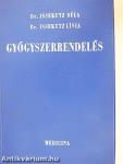 Gyógyszerrendelés