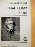 Thackeray világa