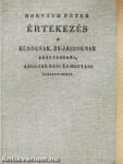 Értekezés a' kúnoknak, és jászoknak eredetekrül, azoknak régi és mostani állapotjokrúl