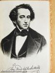 Felix Mendelssohn Bartholdy