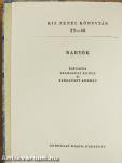 Bartók Béla I-II.