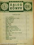 Kottás daloskönyv 28.