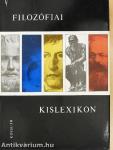 Filozófiai kislexikon