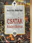 Csaták kislexikona