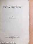 Dósa György