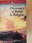 The Wordsworth Dictionary of Beliefs & Religions