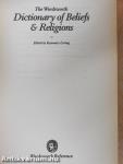 The Wordsworth Dictionary of Beliefs & Religions