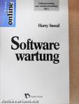 Softwarewartung