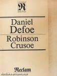 Robinson Crusoe