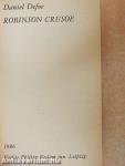 Robinson Crusoe