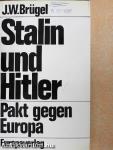 Stalin und Hitler
