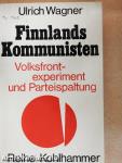 Finnlands Kommunisten