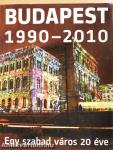 Budapest 1990-2010