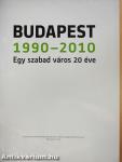 Budapest 1990-2010