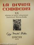 La Divina Commedia