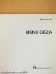 Bene Géza