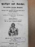 Der Prediger und Katechet 1857. Januar-Dezember I-II. (gótbetűs)
