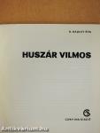 Huszár Vilmos