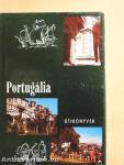 Portugália